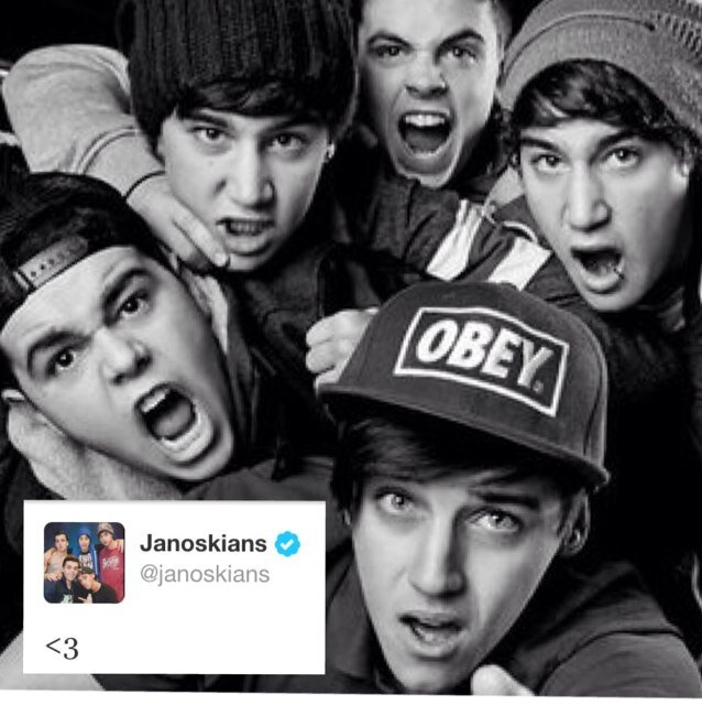 They will always be Australia's 5 fags