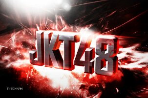 JKT48 {}