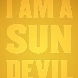 Tweeting about 'la vida latina' around Arizona State Univ and surrounding communities! We'll also RT anything cool! All opinions are our own. #GoDevils