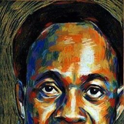 ADJINTETTEY1's profile picture. AI Researcher