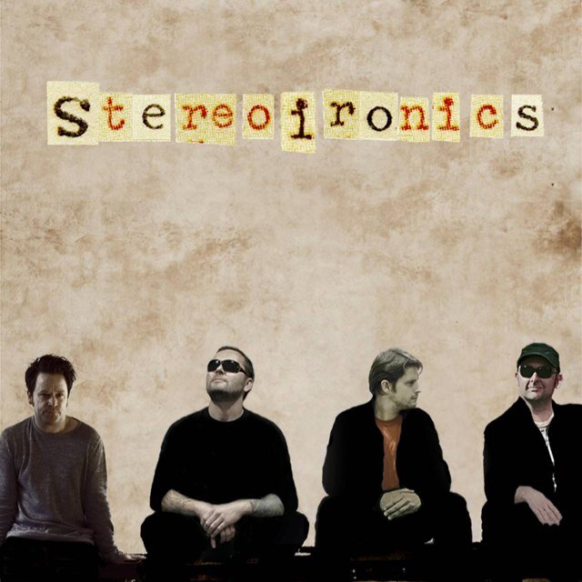 Stereoironics Profile Picture