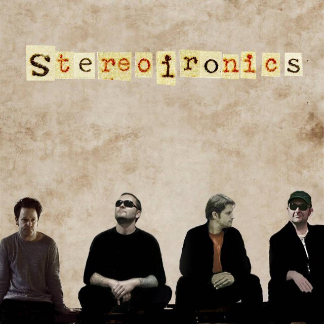 The UK's Number One Stereophonics Tribute Band ~                 Also find us at http://t.co/mgmvRxHLbM