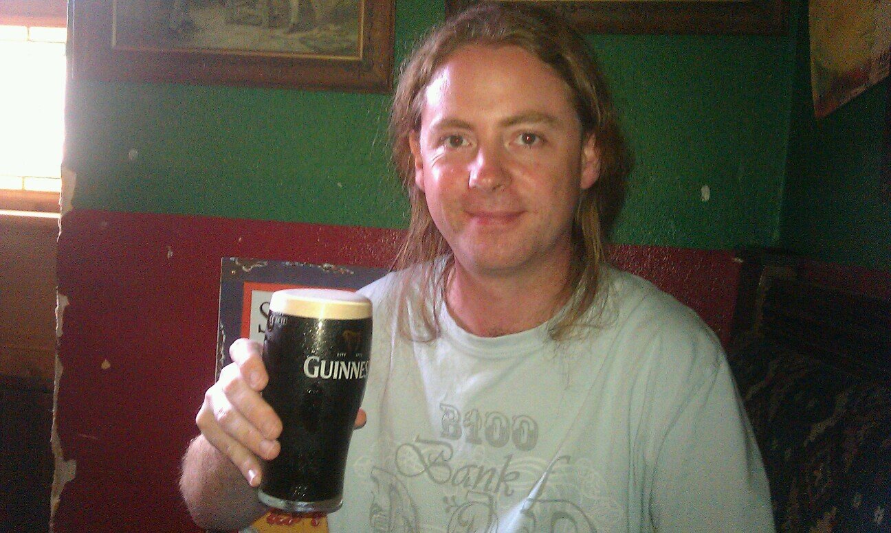 Frank_Mc_Nally's profile picture. 