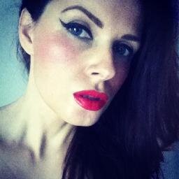 Tigerpunk Designer | Freelance Makeup Artist | Wildheart ❤️