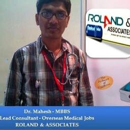rolandroljobs's profile picture. An MBA Graduate with specialisation in HR & Marketing, having experience of over 5+years in Recruitment especially through Non-Conventional Methods.