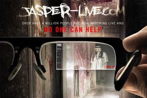 JasperLiveFilm's profile picture. Internet celebrity, Jasper, and his friends go camping when super natural elements begin haunting them, all while its broadcasting live on Jasper's video blog.