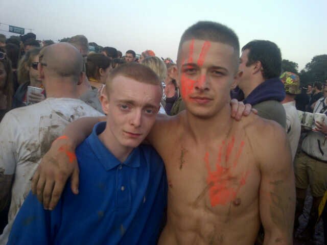 jdotgriff1995's profile picture. 