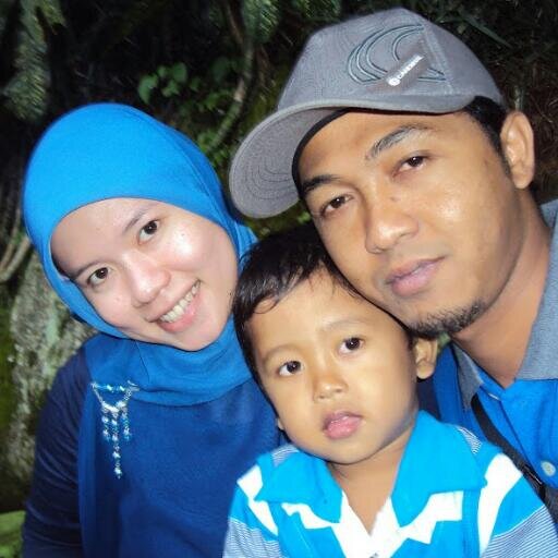 hidup harus bahagia