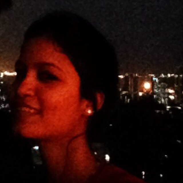 Dreamer | Travel lover | Hopelessly Romantic | Bollywood Buff | Designer | Fashion Educator
