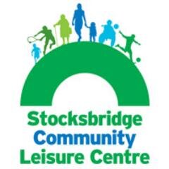 Stocksbridge Community Leisure Centre.                                                  Run by the community for the community