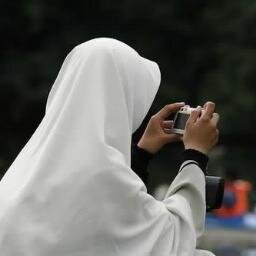 Bunga~bunga padang pasir ~ The Great Women ~ Get Your Beauty with syar'i hijab