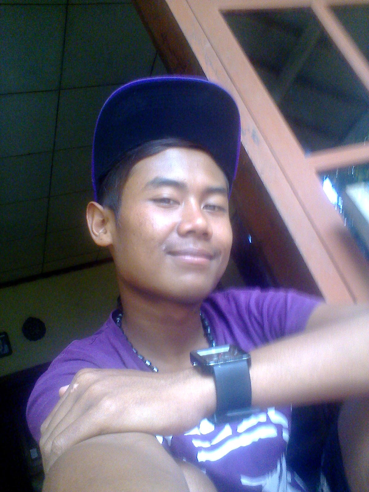 Mencari cinta sejati