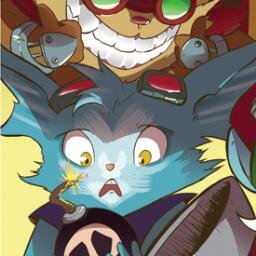 Rumble Menacerumble Twitter