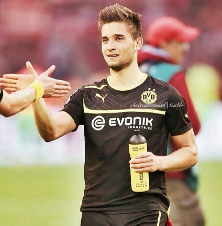 Moritz Leitner Fans Leitnerindo Twitter