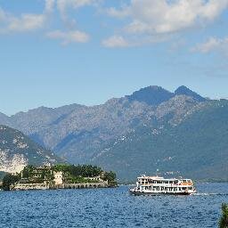 Italië, Lago Maggiore, campings, reizen, bezienswaardigheden, botanische tuinen en Italiaanse eilanden.