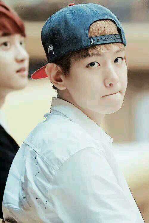 A BABY PLEASE LOVE ME JUSEYOOOONGGG~♡ [RPER] #ghei