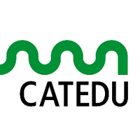 CATEDU (@catedu_es) 's Twitter Profile Photo CATEDU (@catedu_es) 's Twitter Profile Photo