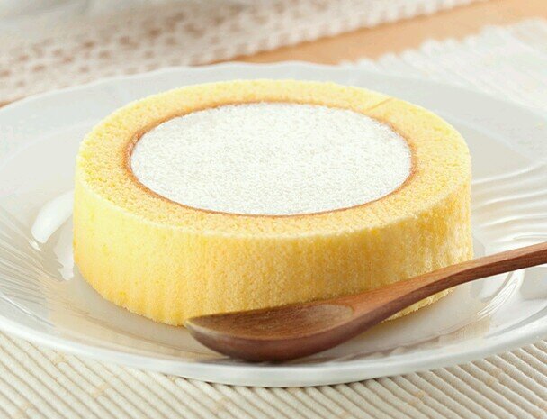 はいはいロールケーキロールケーキ