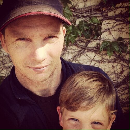 Ex London-based road cycling racer, mountain bike racer and trail runner.