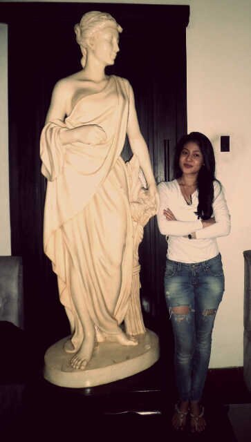 Gemini•you can be you,and I can be me• 17♥symmetry