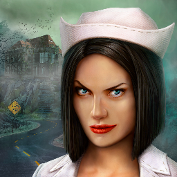 Dip into eerie and mysterious atmosphere of this great hidden objects game on #Facebook, #iOS, #Android and #Amazon. Published by @RenatusGames