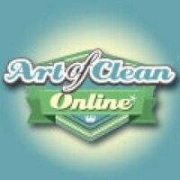 ArtOfClean Online (@theartofclean) Twitter profile photo