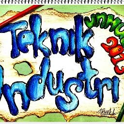 Menjalin kebersamaan dan kekeluargaan anak teknik Industri 2013