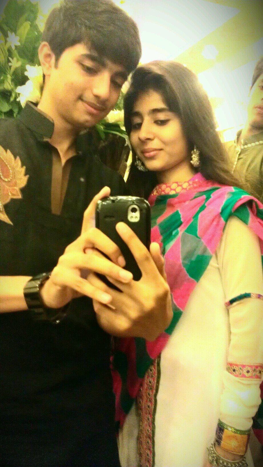 youshayzaidi's profile picture. 