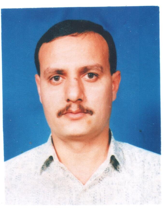 shawki15028831's profile picture. As the GM IT department of Alesayi Motors, and also one of few administrators of Kerridge database management system in Saudi Arabia.