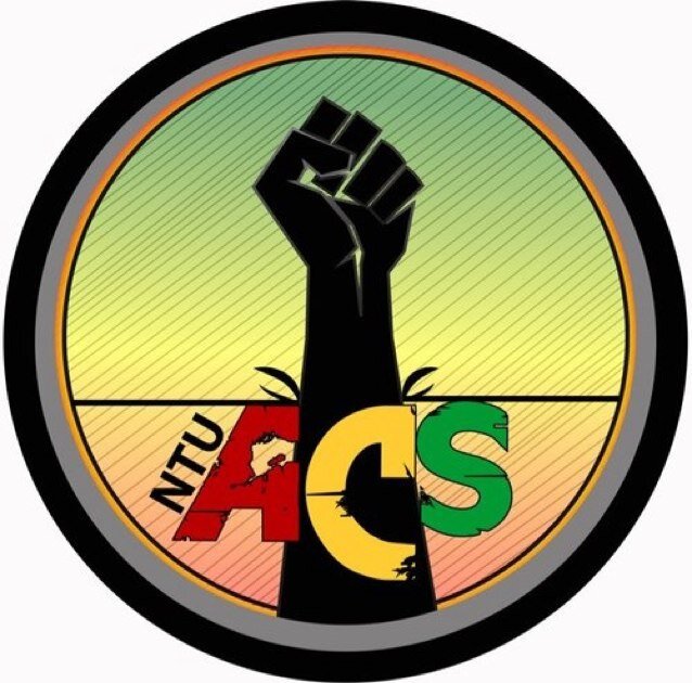 Nottingham Trent University's African & Carribbean society Sports Department.