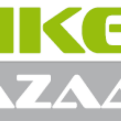 big bazaar bicycle