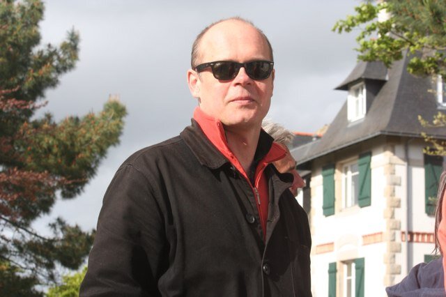 Director, Documentary Features for Netflix in Europe