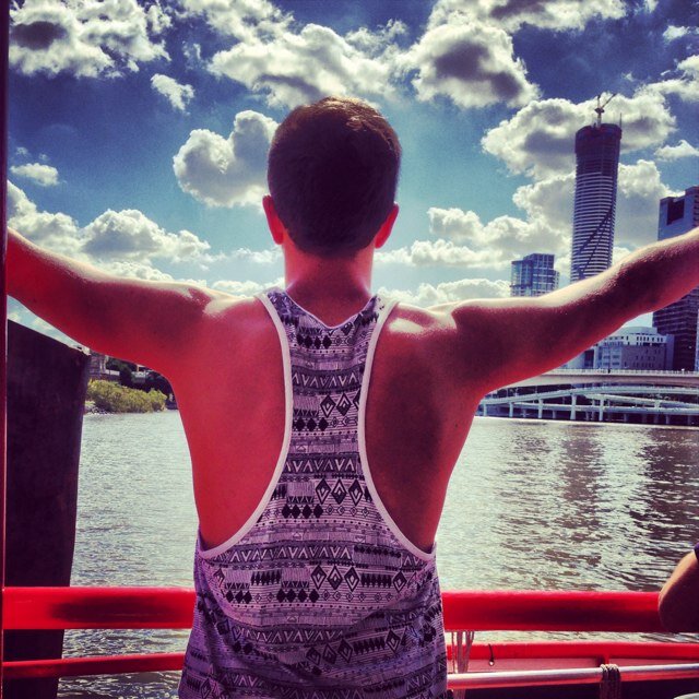 markpearson92 Profile Picture