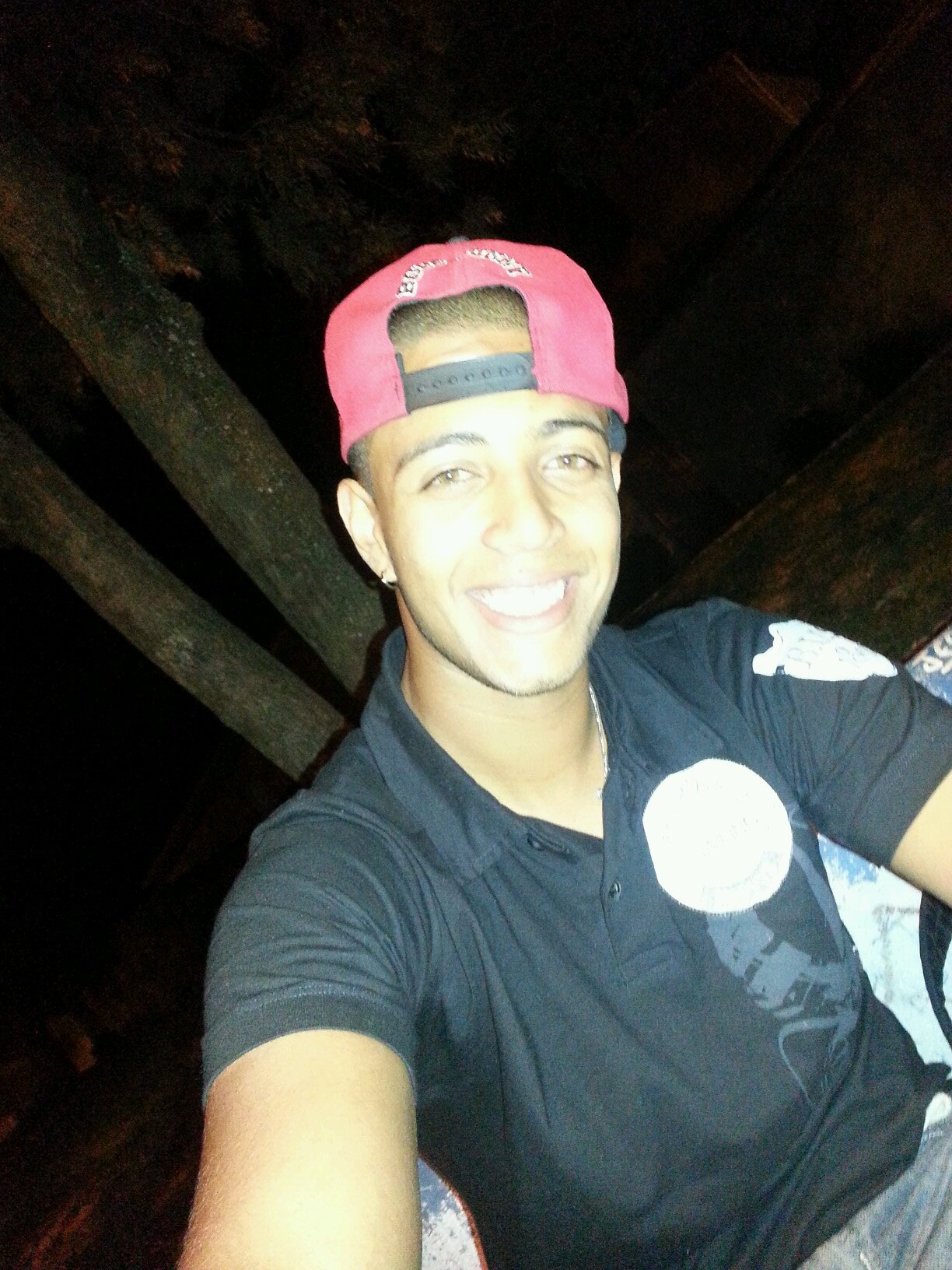 CATCH A FIRE! Em tudo que lhe causa dor...