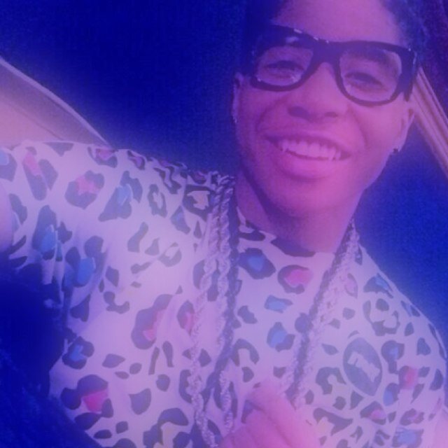 rich gang.