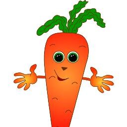 pure orange :)