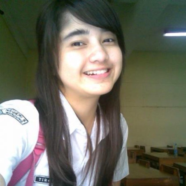 My name is Tiara Bianca Pricilla Damanik this is my new account