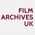 Film Archives UK (@filmarchivesuk) Twitter profile photo Film Archives UK (@filmarchivesuk) Twitter profile photo