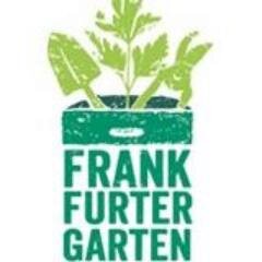 Wir wollen Bürger zu urbanen Bauern ermächtigen und gemeinsam die Ernte einholen: Im #Frankfurter Garten betreiben wir #urbangardening