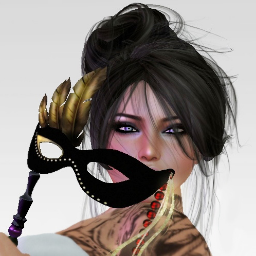 RandiLockhart's profile picture. One good thing about music, when it hits, you feel no pain. ((IC feed for Miranda Lockhart (sweetsorrow2012 resident on sl))