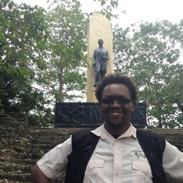 KahuraBen's profile picture. 