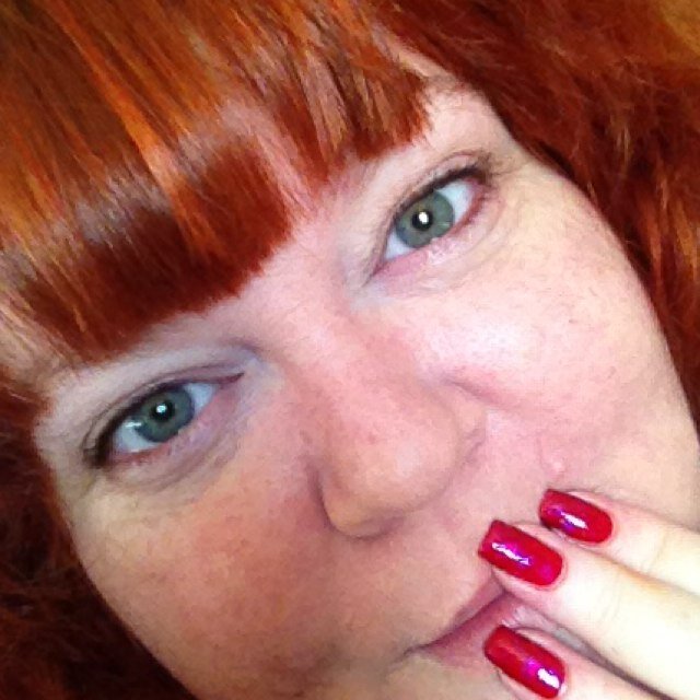 I'm Australian and a nail addict. I have just started my own brand Grace-full Nail Polish.