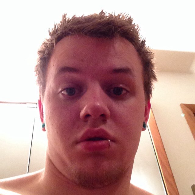 KyleStoey's profile picture. 