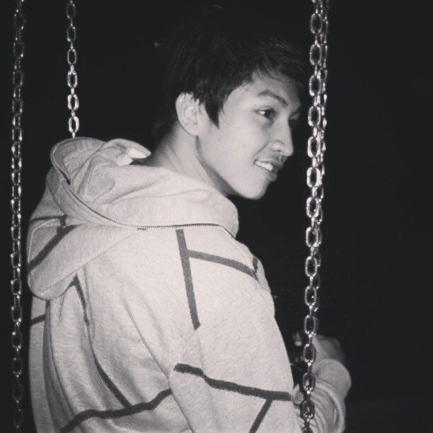 Music is my life
