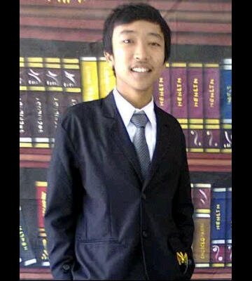 LuviPrasetyoAji Profile Picture