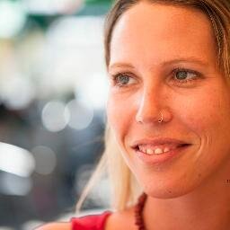 Wird laut Ehemann immer #radikaler in Sachen #Feminismus. Passt so, hab schließlich eine Tochter. Sonst so: Journalistin und eigentlich Menschenfreundin.