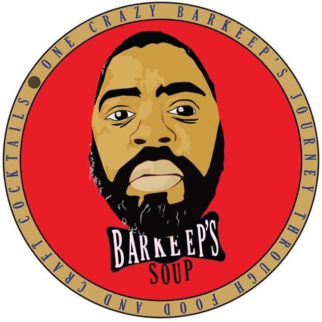 Crazy barkeep, I love food and great crafted cocktails... Just starting my journey into the world of CRAFT COCKTAILS... come and follow me!