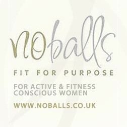 Stunning new high-performance sportswear brand for female fitness