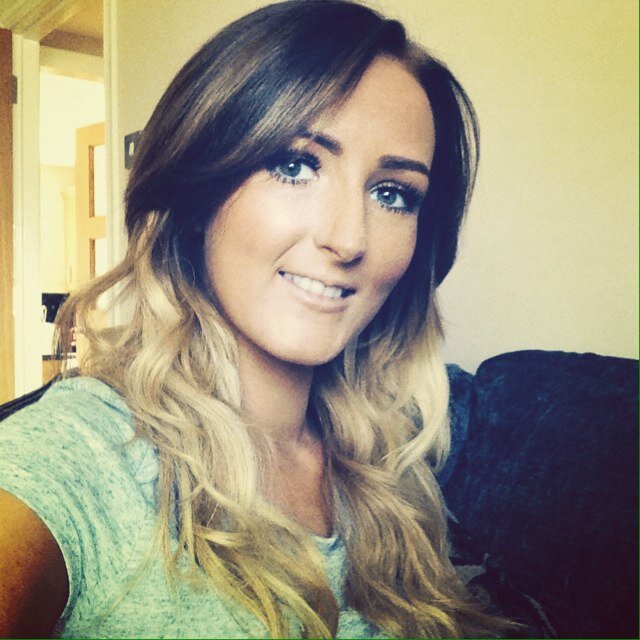 Jennifer Bunting (xXxjen5252xXx) Twitter