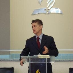 Pastor Adventista - Meu Amor: Deus e família; Gratidão: à IASD; Minha Esperança: a Volta de Jesus em breve!